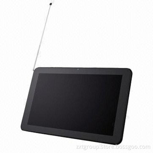 10.1-inch 3G Voice Call MTK8312 Dual-core Tablet PC with 1,024 x 600P TN Panel